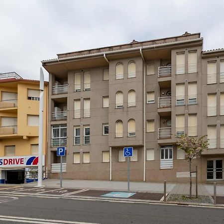 Edificio Ancla Sanxenxo Apartamento Exterior foto